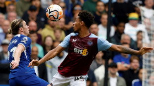 Aston Villa women's boss concerned over 'wet-look' shirts
