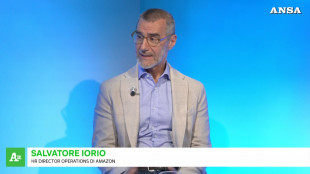 Iorio (Amazon), formazione per rimuovere barriere per le donne