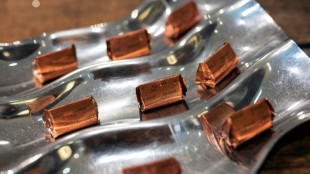 Pas de tr&ecirc;ve des confiseurs dans la guerre italo-suisse du chocolat 