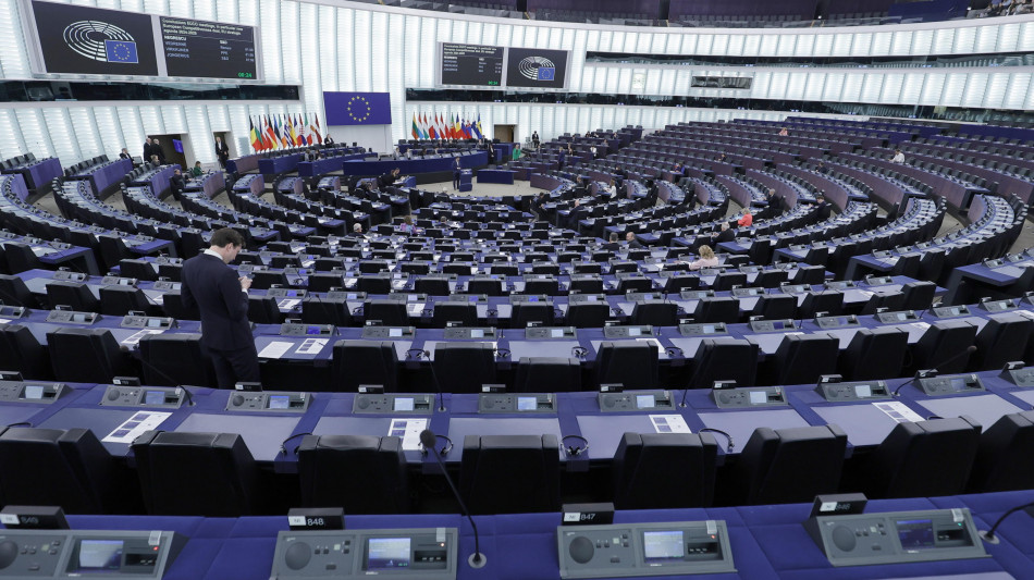 Via libera finale dell'Eurocamera al Patto di stabilit&agrave;