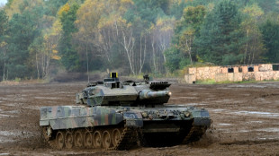 Ifo-Institut: J&auml;hrlich 25 Milliarden Euro zus&auml;tzlich f&uuml;r Bundeswehr n&ouml;tig