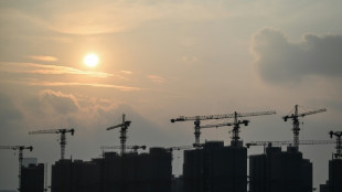 La Chine va quasi doubler son aide aux projets immobiliers inachev&eacute;s