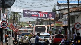 L&eacute;gislatives en Colombie: test &eacute;lectoral avant la pr&eacute;sidentielle de mai