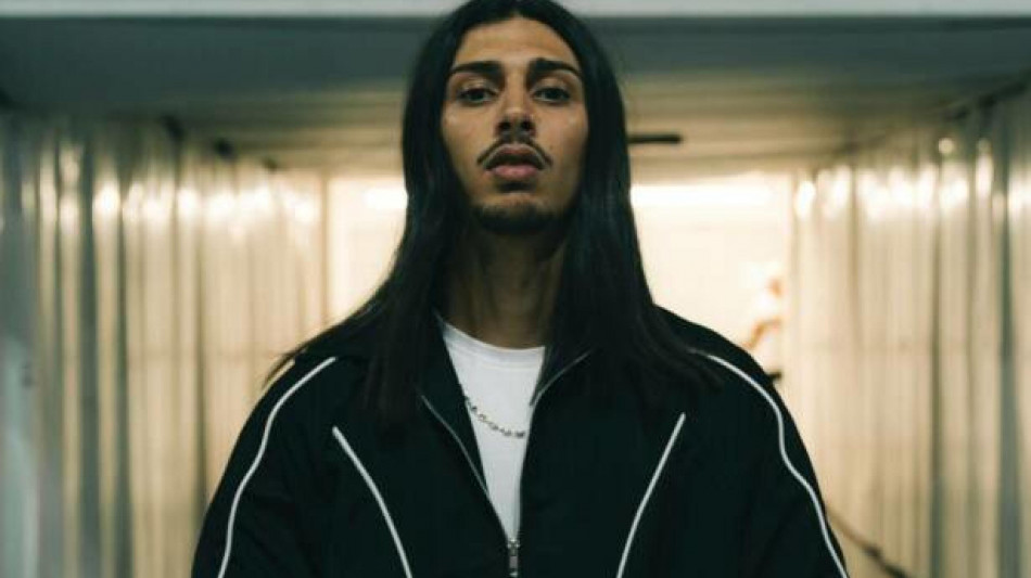 Scarcerato trapper Baby Gang, 'ai domiciliari per curarsi'