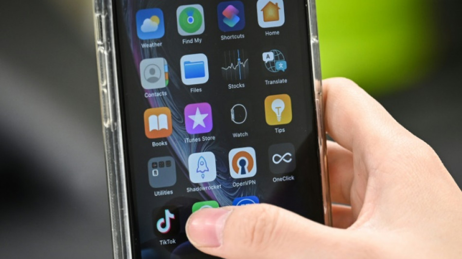 Lehrerverband gegen Verbot von sozialen Medien für Jugendliche