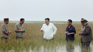 Corea del Norte planea el lanzamiento de un sat&eacute;lite en los pr&oacute;ximos d&iacute;as