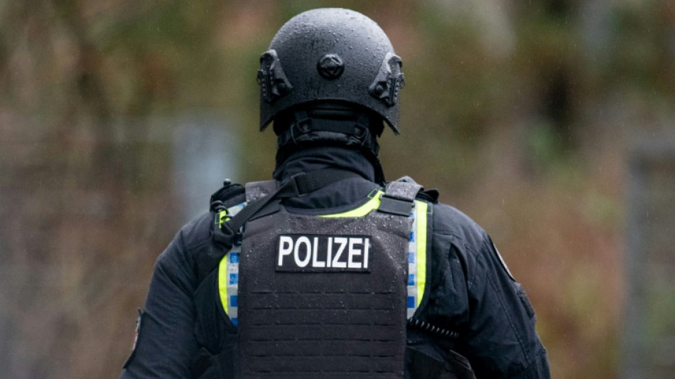 Misshandlung von Gefangenem: 9600 Euro Strafe f&uuml;r Polizist aus Hamburg