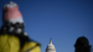 Neuer US-Kongress kommt zu seiner konstituierenden Sitzung zusammen