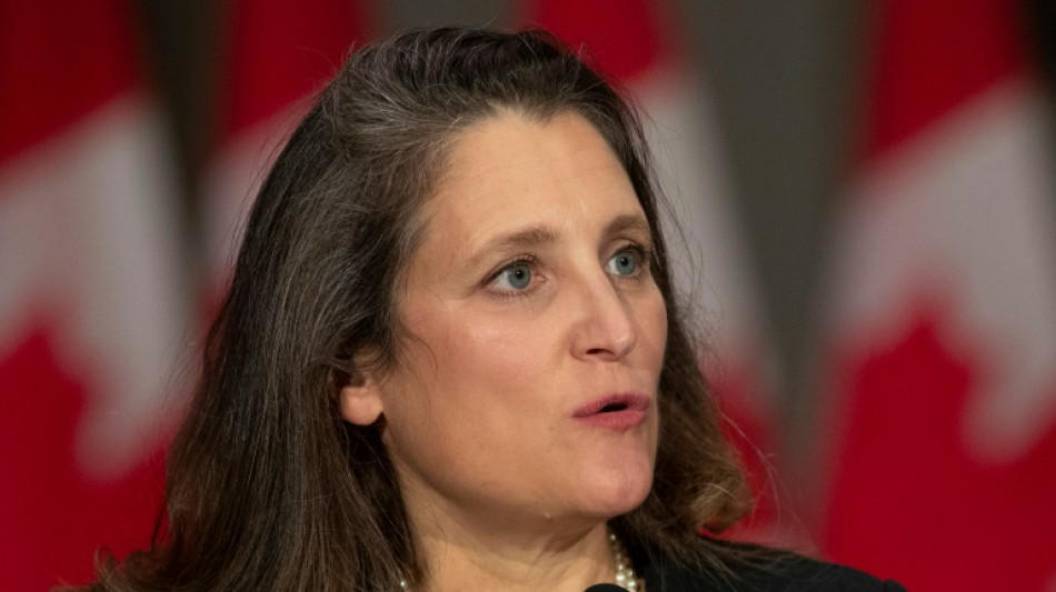 Canad&aacute; presenta un presupuesto enfocado en las energ&iacute;as limpias
