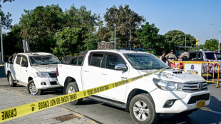 Pakistan: deux Chinois tu&eacute;s lors d'une attaque revendiqu&eacute;e par un groupe s&eacute;paratiste