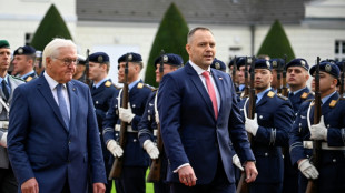 Steinmeier empfängt Polens Präsidenten Nawrocki zu Antrittsbesuch in Berlin