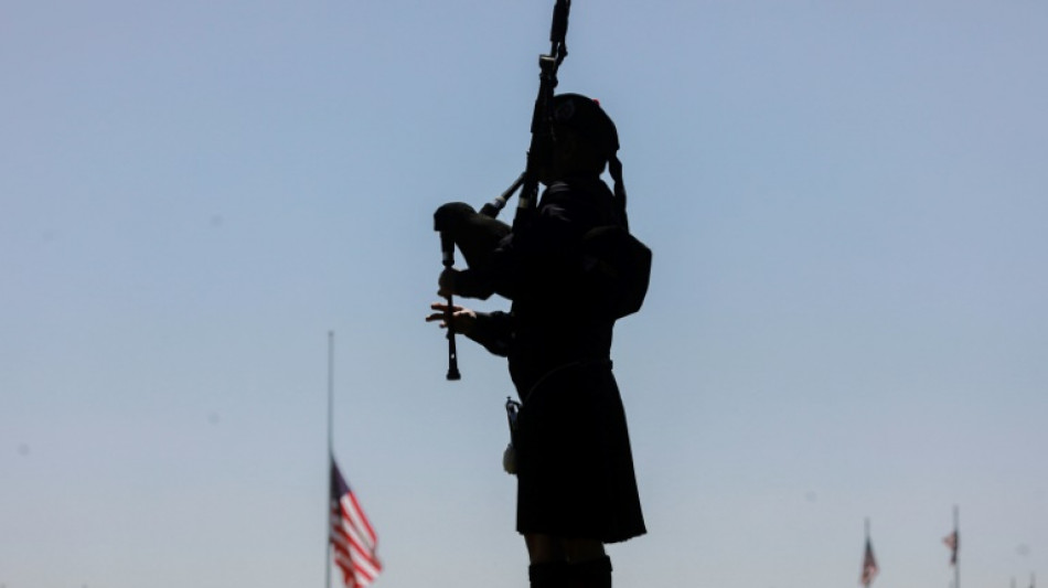 En EEUU, veteranos de guerra buscan superar traumas gracias a psicodélicos