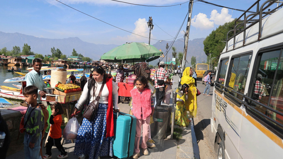 Media indiani, 'uomo porta in banca il cadavere della sorella per provarne la morte'
