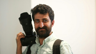 AFP-Fotograf nach Festnahme wegen Berichten &uuml;ber T&uuml;rkei-Proteste freigelassen