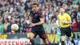 Bayern-Profi M&uuml;ller: Lesen lernen mit dem Fu&szlig;ball-Star 