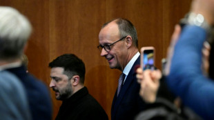 Ukraine: Merz warnt EU vor Folgen einer Blockade der Nutzung russischen Verm&ouml;gens