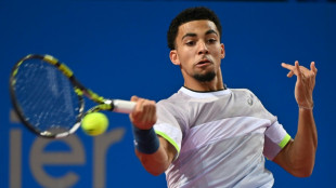 Tennis: Arthur Fils vainqueur &agrave; Lyon, son premier titre ATP &agrave; 18 ans