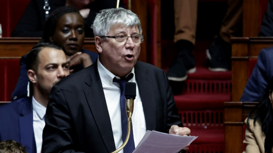 Budget: Coquerel (LFI) lance les "Dialogues de l'Assembl&eacute;e nationale sur la fiscalit&eacute;"