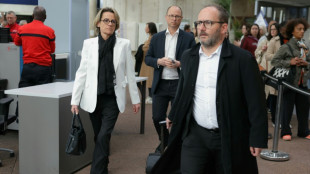 Narcotrafic: &agrave; peine ouvert, le proc&egrave;s de l'ex-maire de Canteleu suspendu pour la semaine