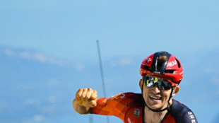 Tour de France: "Kwiatko Day" au Grand Colombier o&ugrave; Pogacar grappille