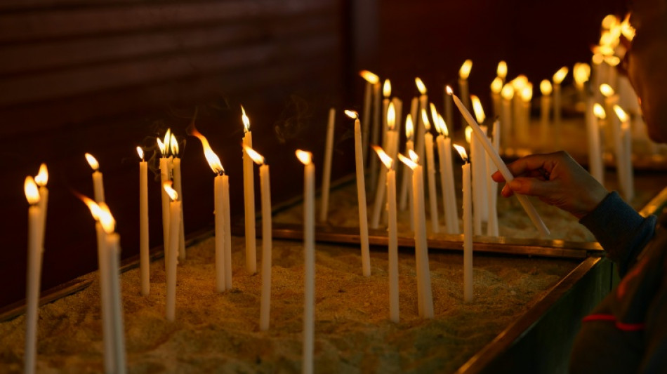 Crist&atilde;os da Turquia lutam contra desigualdade e exclus&atilde;o