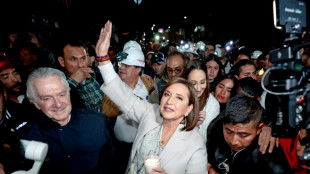 La carrera presidencial arranc&oacute; en M&eacute;xico con dos candidatas en contienda