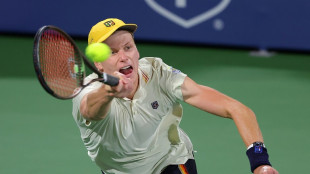 ATP/Dopage: l'Am&eacute;ricain Brooksby suspendu 18 mois en raison de manquements &agrave; l'obligation de localisation