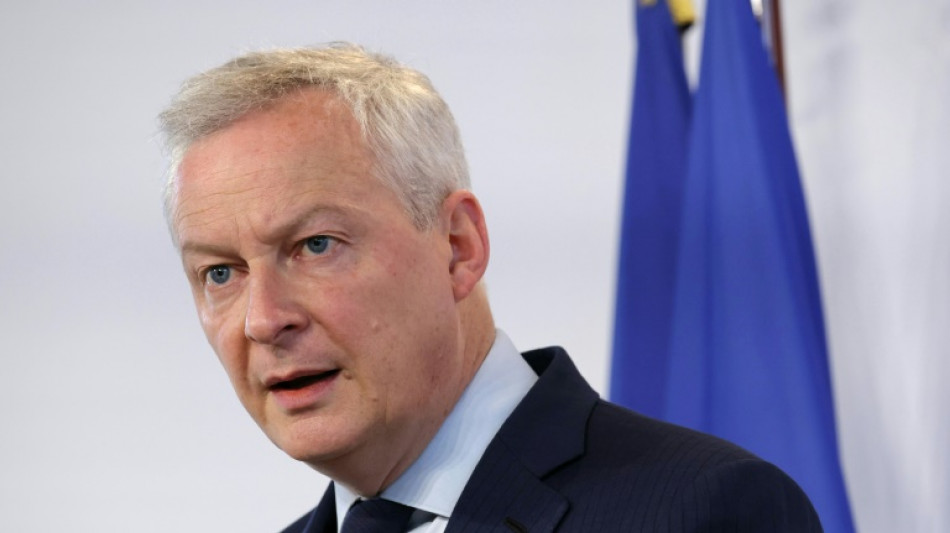 La France championne d'Europe de l'attractivit&eacute; &eacute;conomique pour la 5e ann&eacute;e cons&eacute;cutive, selon EY