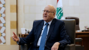 Isra&euml;l-Hamas: le Liban veut &eacute;viter d'"entrer dans la guerre" (Premier ministre)