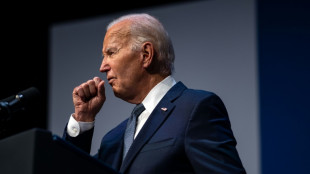 Biden &agrave; l'isolement, nervosit&eacute; chez les d&eacute;mocrates 