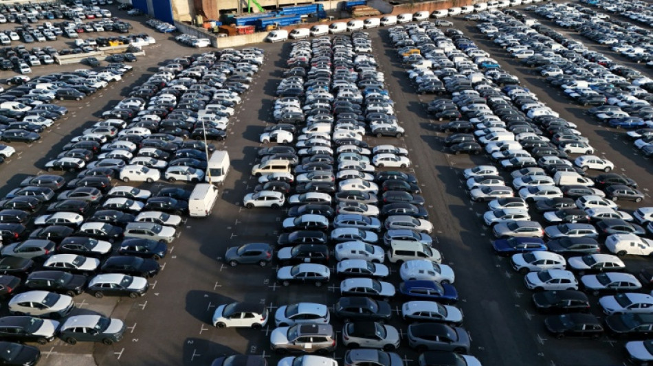 Abgelaufener Parkschein: Auto darf kostenpflichtig abschleppt werden