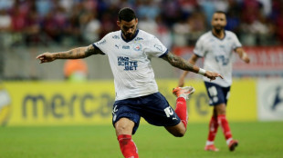 Bahia luta por vaga antecipada nas oitavas da Libertadores contra Atlético Nacional