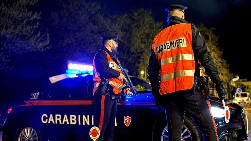 Prof in pensione uccisa in Valtellina, fermato il marito