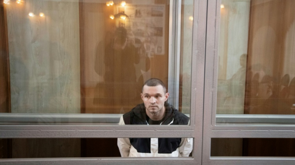 La pena de prisión de un soldado estadounidense en Rusia es reducida de casi cuatro años a siete meses