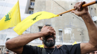 Liban: le Hezbollah secou&eacute; par deux s&eacute;ries d'explosions meurtri&egrave;res attribu&eacute;es &agrave; Isra&euml;l