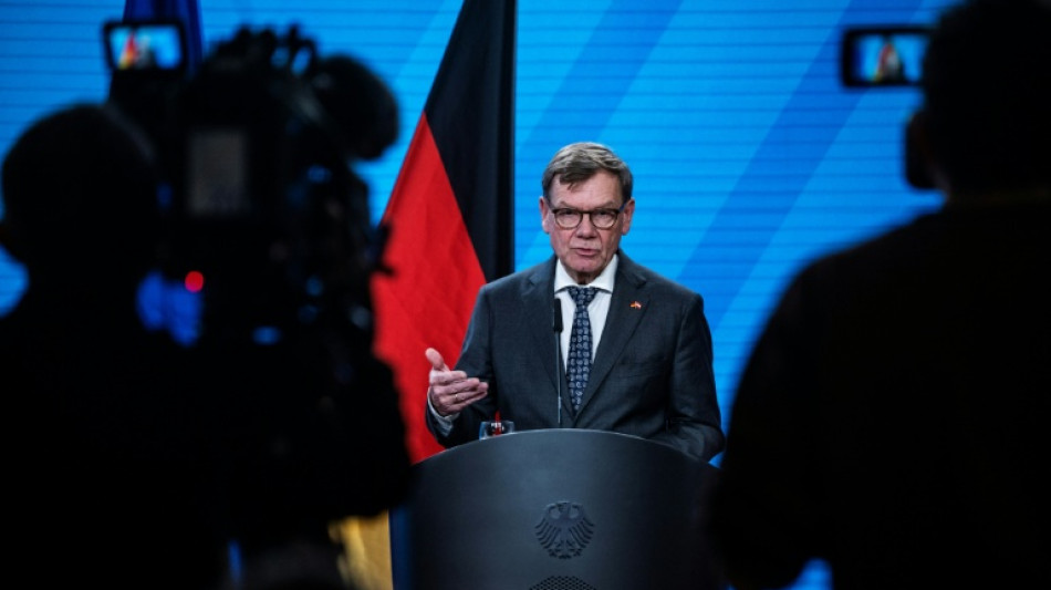 Bundesau&szlig;enminister Wadephul besucht Kenia und &Auml;thiopien