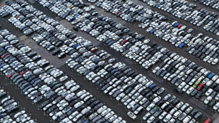 Erste Sch&auml;tzung best&auml;tigt: Deutsche Wirtschaft stagnierte im dritten Quartal