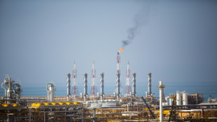 Israel greift gr&ouml;&szlig;ten Petrochemie-Komplex im Iran an