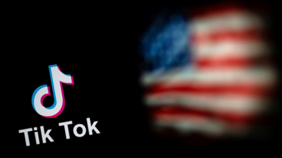 La Casa Blanca da 30 d&iacute;as a las agencias federales para hacer cumplir el veto a TikTok