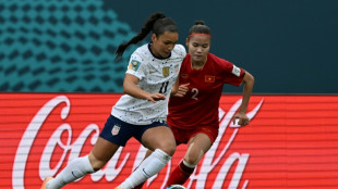 Mondial f&eacute;minin: Etats-Unis - Pays-Bas, une revanche de la finale 2019 pour frapper fort