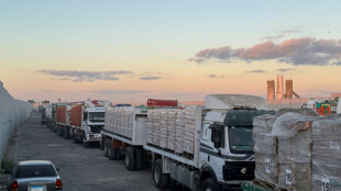 Grenzübergang Rafah soll geöffnet werden - Leiche von deutsch-israelischer Geisel übergeben