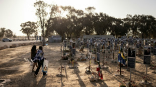 Consternación en Israel tras el suicidio de un sobreviviente del festival de música Nova