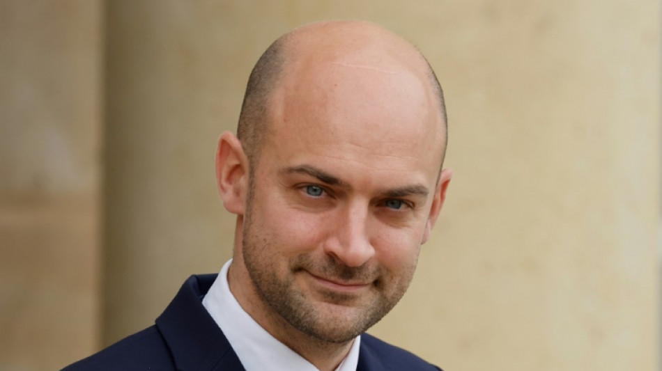 Une ascension fulgurante pour Jean-No&euml;l Barrot, pressenti aux Affaires &eacute;trang&egrave;res