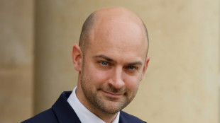 Une ascension fulgurante pour Jean-No&euml;l Barrot, nouveau chef de la diplomatie fran&ccedil;aise