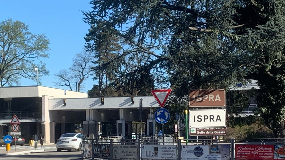 Sui voli del drone pm indagano per spionaggio e terrorismo