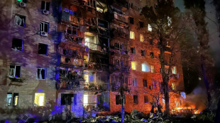 L'incursion ukrainienne vise &agrave; "d&eacute;stabiliser" la Russie, selon Kiev