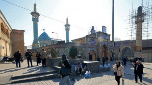 Diante da press&atilde;o ocidental, Ir&atilde; amea&ccedil;a com 'resposta esmagadora'