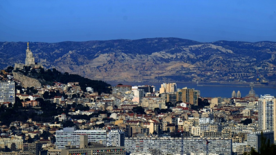 La Cour des comptes &eacute;trille "Marseille en grand"