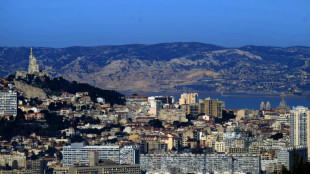 La Cour des comptes &eacute;trille "Marseille en grand"
