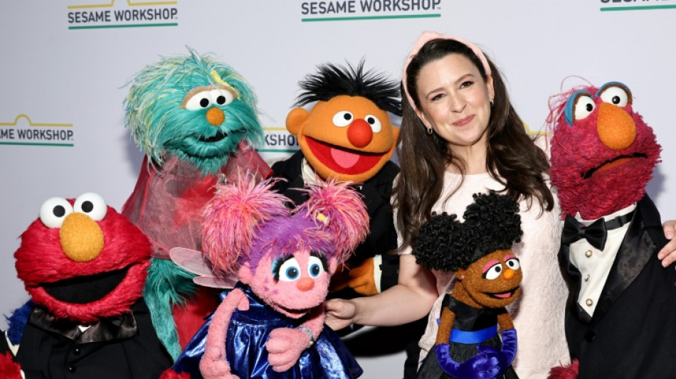 Une influenceuse star pour les petits, des appels pour les enfants de Gaza et beaucoup d'émoi